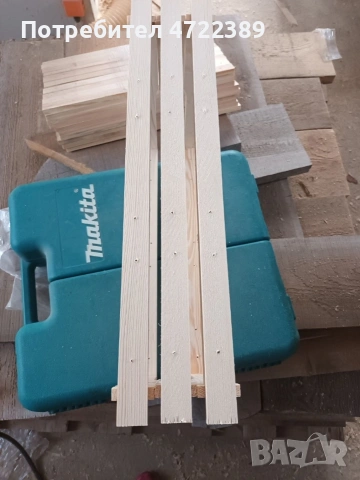 Пчелни рамки , снимка 4 - За пчели - 53265214