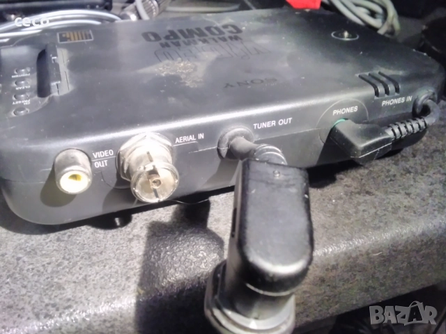 Sony hifi-stereo video8, снимка 15 - Аудиосистеми - 52515093