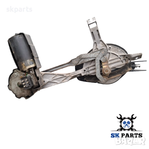 Механизъм чистачки за Mercedes-Benz 124 / W124, снимка 2 - Части - 52561290