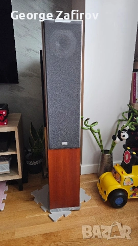 Продавам тонколони AUDIOVECTOR Si3 SIGNATURE, снимка 5 - Тонколони - 53495214