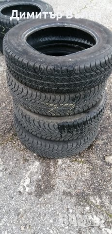 Гуми 165 70 14 Сава Sava
4 броя
Нов внос
Не са нови
Гаранция. 14 дни срок за връщане., снимка 5 - Гуми и джанти - 43576140
