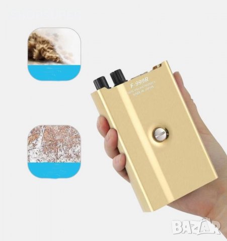 Професионален подслушвател през стена - стетоскоп, снимка 6 - Микрофони - 39733468