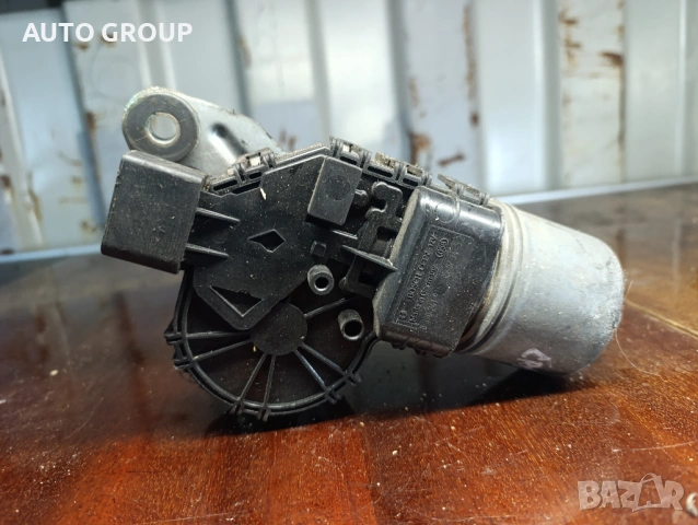 Механизъм с моторче предни чистачки Фиат Крома / Fiat Croma след 2006г  0390241915, снимка 6 - Части - 53159003