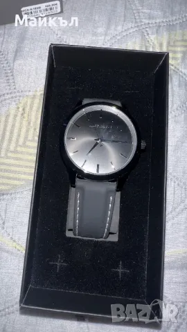 Часовник Marc Lauder, снимка 7 - Мъжки - 49789524