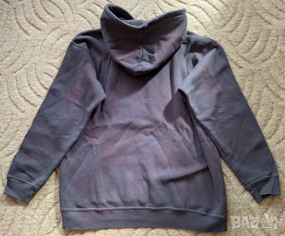 Суитшърт за Хелоуин Скелет Суичър, снимка 4 - Суичъри - 38395399