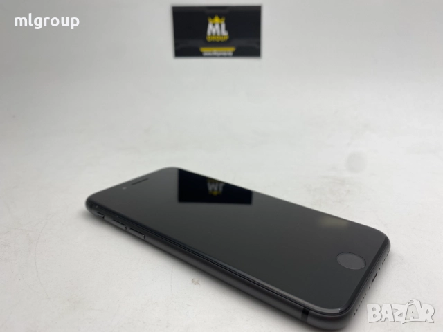 #MLgroup предлага:   #iPhone 8 64GB Space Gray, втора употреба, снимка 2 - Apple iPhone - 52815607
