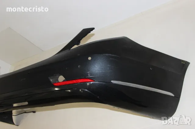 Задна броня Mercedes W222 S-Class (2013-2017г.) 2228850225 A2228850225 A2228850025 A2228850625, снимка 11 - Части - 47740187