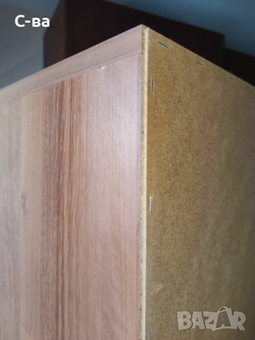 Еднокрилен шкаф / тип гардероб , снимка 7 - Гардероби - 53133485