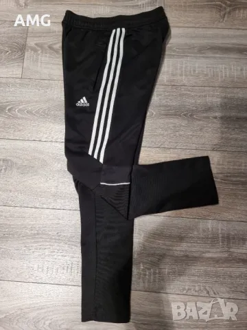 Adidas-Ориг. долнище(XS), снимка 4 - Спортни дрехи, екипи - 47250960