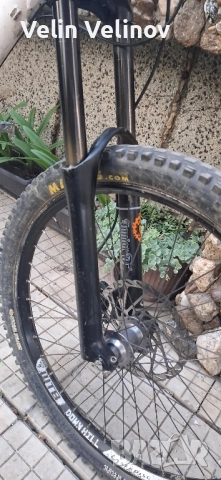Продавам колело Dragomir Diesel, снимка 9 - Велосипеди - 52036958
