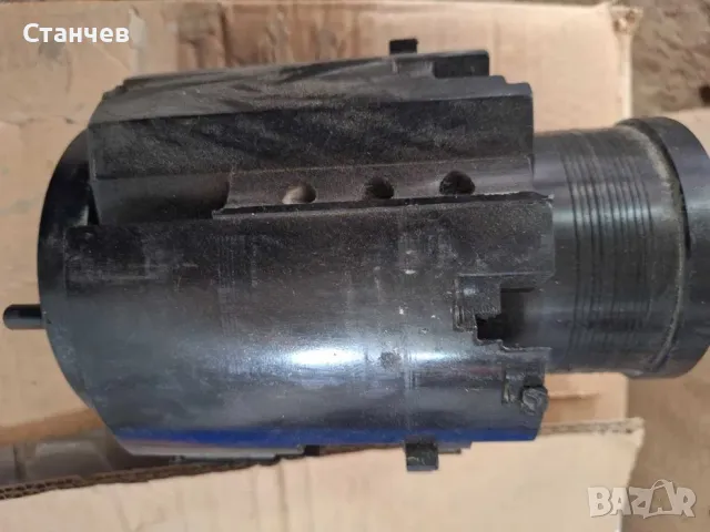 Глави за четиристранка, снимка 4 - Други инструменти - 40507936