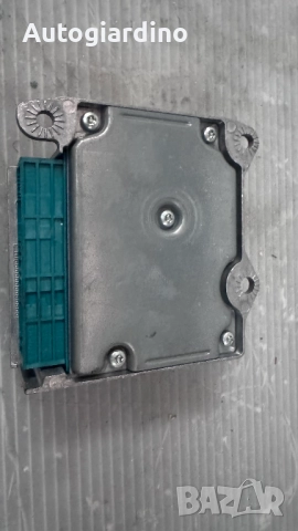 Airbag модул / сензор / датчик зa Fiat Bravo -  51775404 / 5WK436418, снимка 2 - Части - 51627635