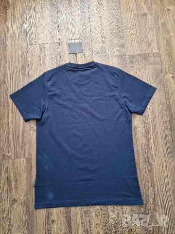 Страхотна мъжка тениска NAPAPIJRI размер S M L XL 2XL , снимка 6 - Тениски - 49420852