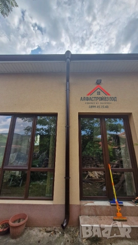 Ремонт на покриви , снимка 4 - Ремонт на покриви - 52844979