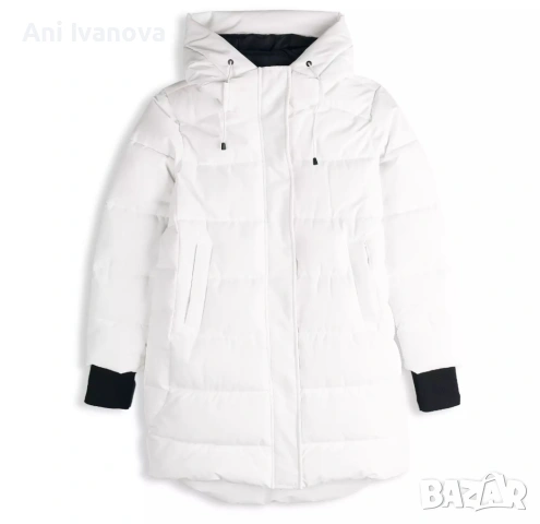 Дамско яке, снимка 3 - Якета - 52345429