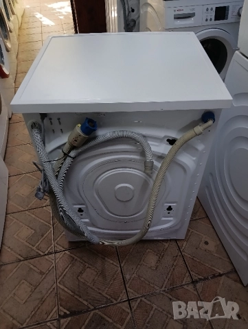 Пералня Сименс Siemens Eco Edition 7кг А+++ 2 години гаранция!, снимка 3 - Перални - 52004711