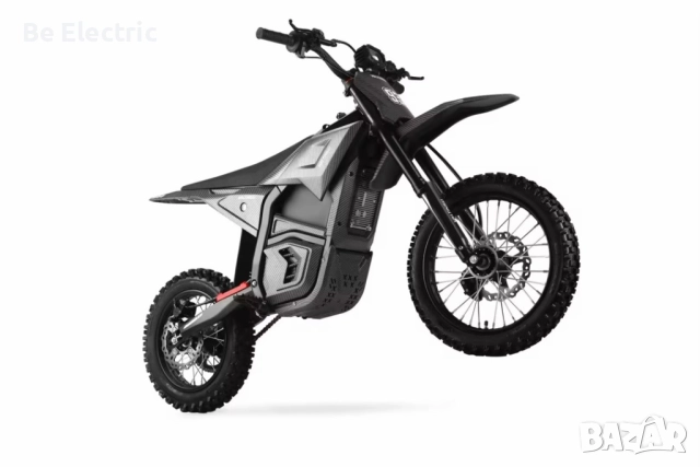 НОВО!! Електрически Pit Bike Valtinsu Em-5 2500W 48V/20.8Ah, снимка 3 - Велосипеди - 52918677