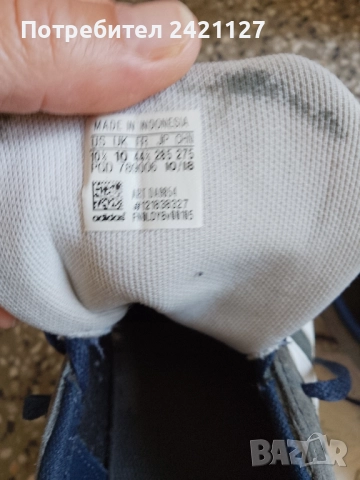 Мода, снимка 3 - Маратонки - 26546653