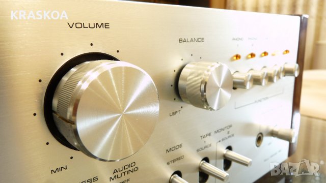 SANYO  DCA 650, снимка 10 - Ресийвъри, усилватели, смесителни пултове - 27144345