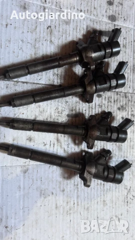 Инжекторни дюзи за Peugeot , Citroen -  0445110239