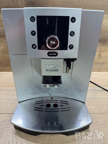 Кафемашина Delonghi Perfecta cappuccino Type: ESAM5500.S EX:2