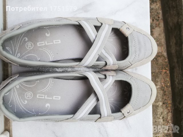 Дамски обувки Graceland, снимка 6 - Дамски ежедневни обувки - 28818156