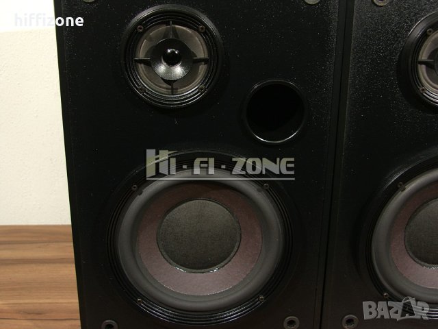 ТОНКОЛОНИ   Bose interaudio 3000xl /1 , снимка 4 - Тонколони - 43425830