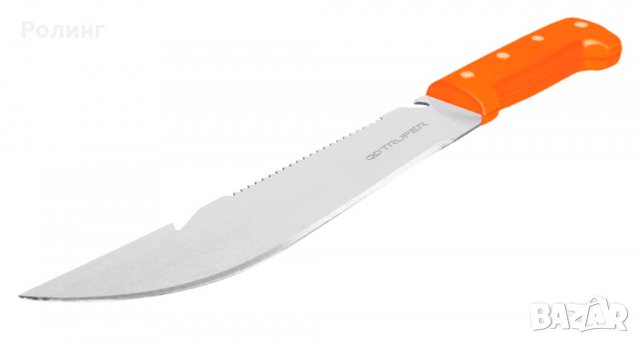 Мачете TRUPER T-460-12X №15890, снимка 1