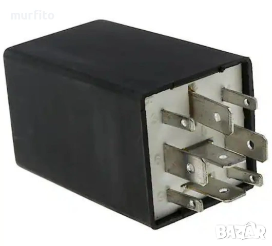 Реле мигачи/аварийни Jeep Grand Cherokee WJ 1999-2004