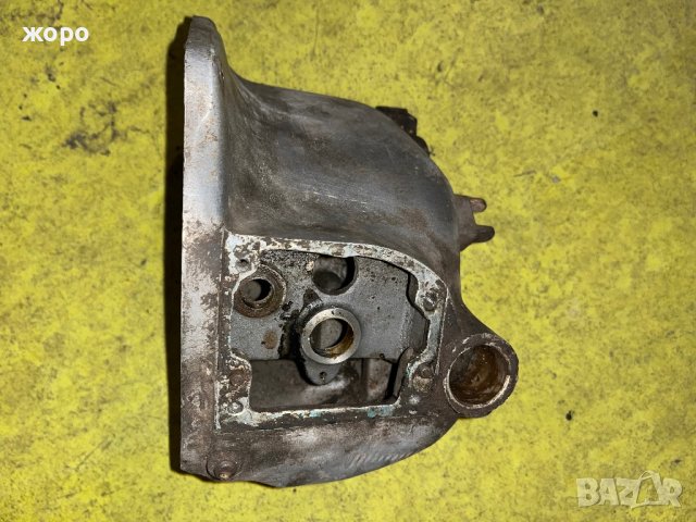 Скоростна кутия от Аво , снимка 12 - Части - 43540958