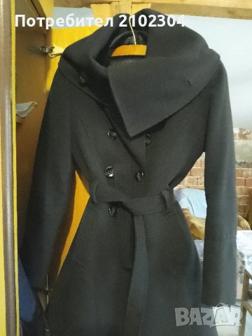 дамско палто , снимка 5 - Палта, манта - 43106852