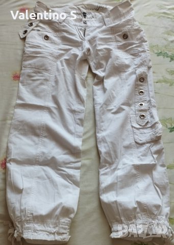 Дамски панталон, снимка 5 - Спортни екипи - 37293237