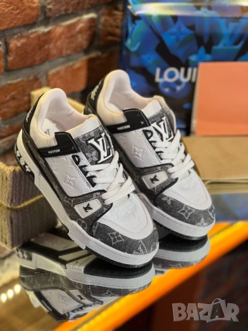 дамски маратонки louis vuitton, снимка 6 - Маратонки - 51455274