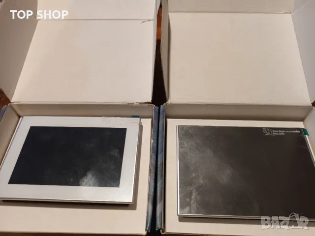 Smart Home wifi Thermostat Умен термостат с LCD, снимка 4 - Друга електроника - 48926900