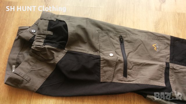 BLWR Outdoor Trouser размер 52 / L за лов риболов туризъм панталон със здрава материя - 743, снимка 4 - Екипировка - 43734289