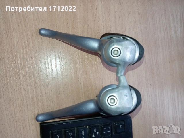 Команди Shimano RSX, снимка 2 - Части за велосипеди - 53189229