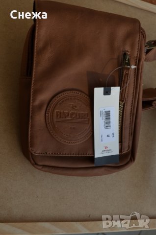 Rip Curl Lezard Pouch мъжка чанта, снимка 7 - Чанти - 32304427