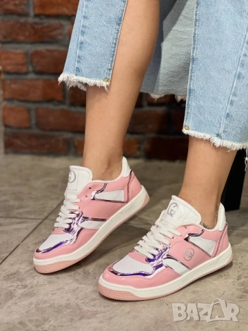 дамски маратонки gucci , снимка 9 - Маратонки - 51447691