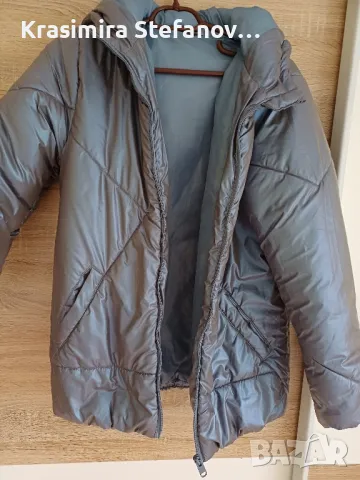 есенно-зимно яке