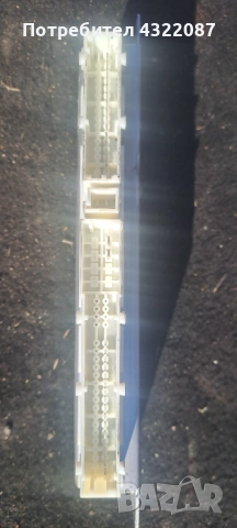 ABS / ESP Управляващ блок Mercedes E-class E220 CDi -150 к.с. ( 02-09г.) w211, снимка 2 - Части - 51702047