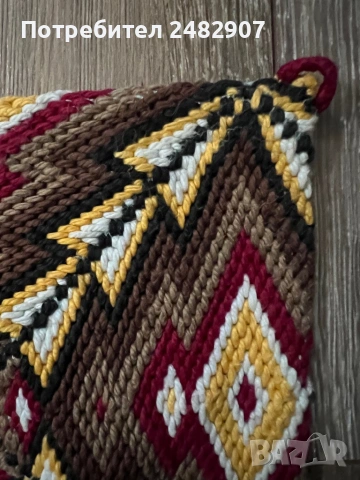 Текстилно пано за стена/ Ковьор, снимка 12 - Пана - 53423715