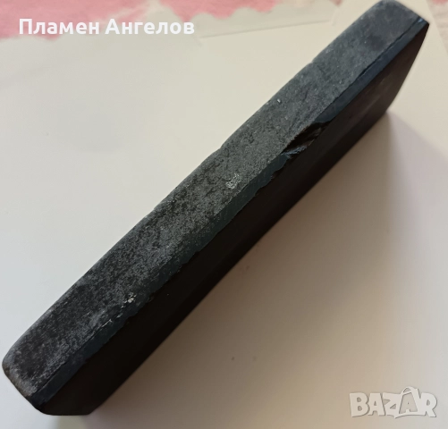 Стара белгия за финно заточване., снимка 6 - Други инструменти - 52901296