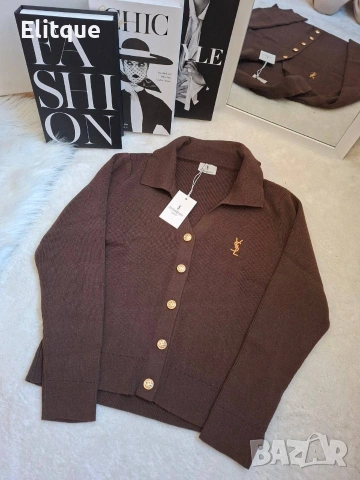 блуза ysl saint laurent 