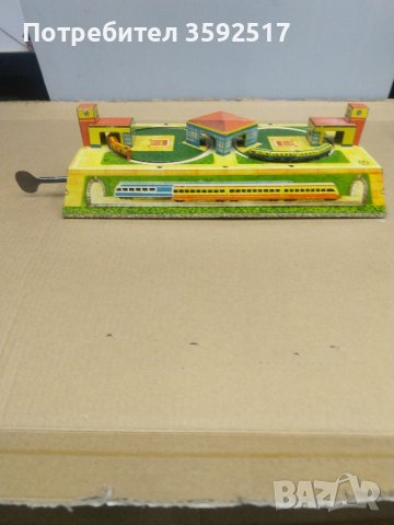 Метална колекционерска играчка, снимка 5 - Коли, камиони, мотори, писти - 43480881