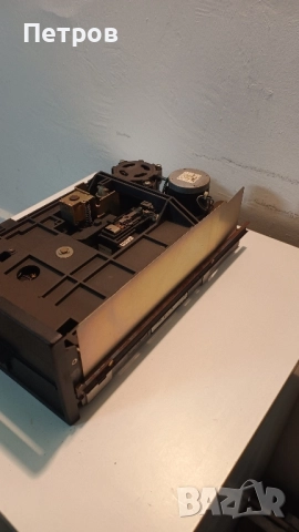 Продавам 8 inch floppy disk drive / 8 инчови флопи дискови устройства / FDD 8 inch, снимка 8 - Други ценни предмети - 51434677