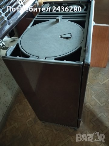 Продавам нафтова печка „Супер - Юг” -,  отлично запазена, снимка 4 - Печки, фурни - 34221508