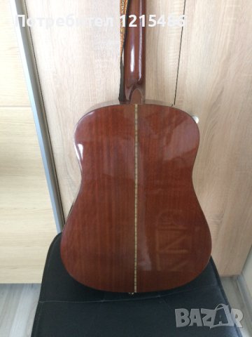 12- saitige Akustikgitarre, снимка 3 - Китари - 43200519