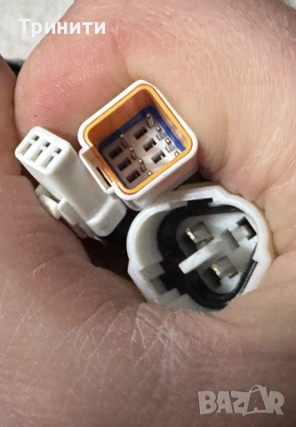 Giant SyncDrive Sport E-bike motor/мотор за електрически велосипед, снимка 2 - Велосипеди - 52941539