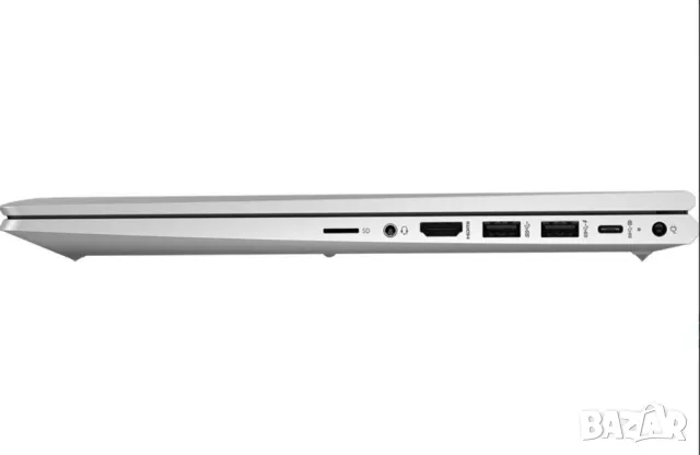 Лаптоп HP ProBook 450 G8, i5-1135G7, 16GB DDR4, 512GB SSD, снимка 5 - Лаптопи за работа - 48954048