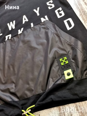 Тениска Marions 😎, снимка 4 - Детски тениски и потници - 32745073